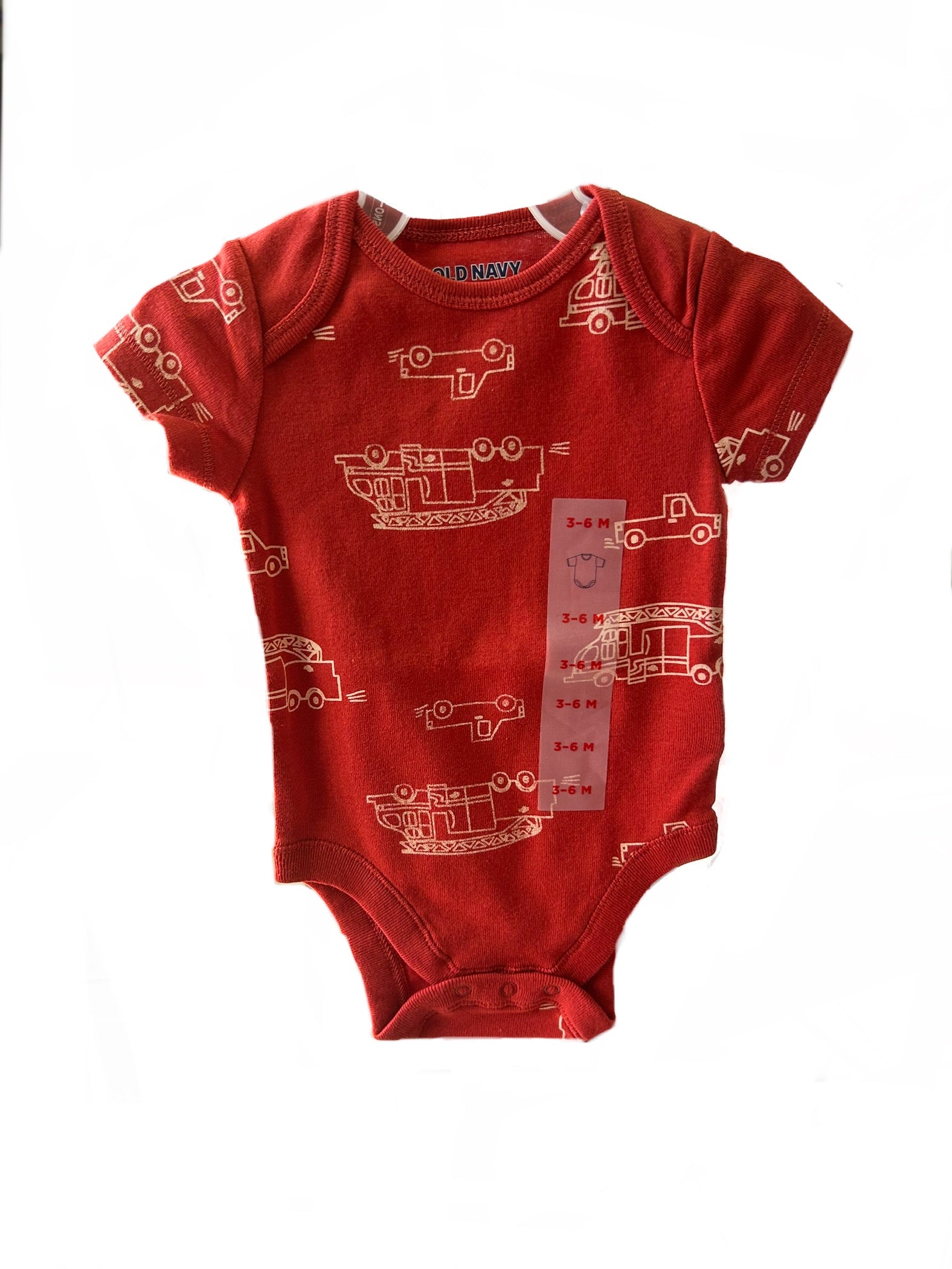 Old navy pinunder image 0