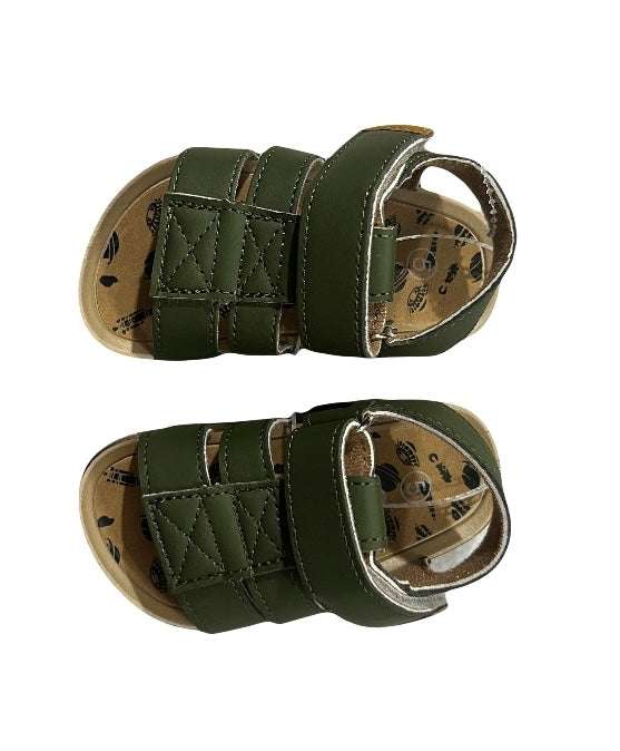 Qkitts Baby Boy Sandal image 0