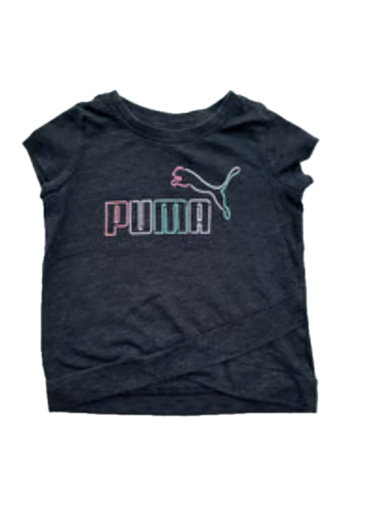 Puma girls topm image 0