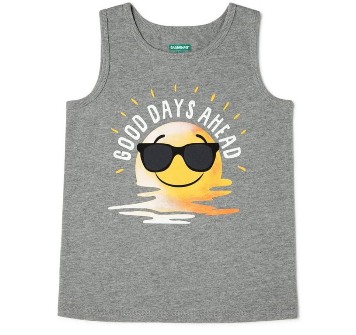 Garanimals boy sleeveless  image 0