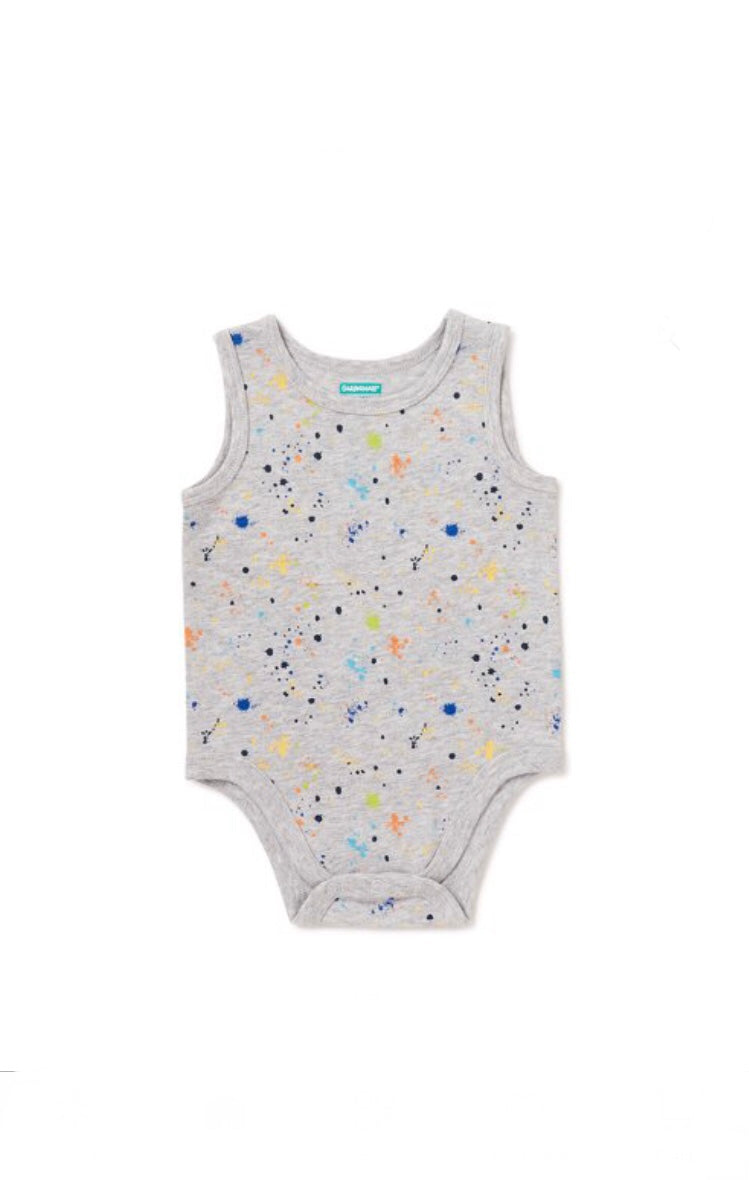  Garanimals Sleevless Onsies image 4