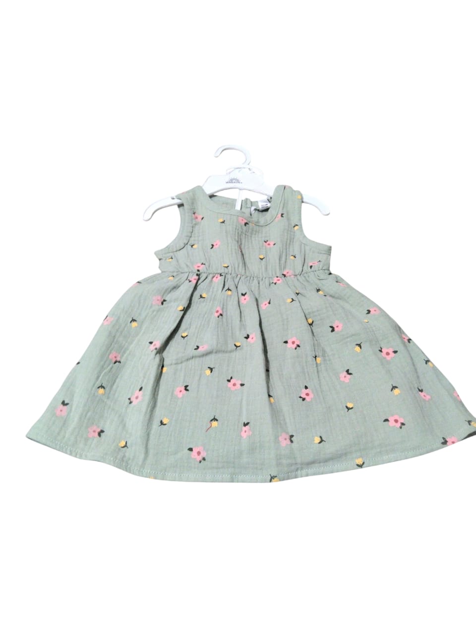  Wonderluxe Picnic dress  image 0