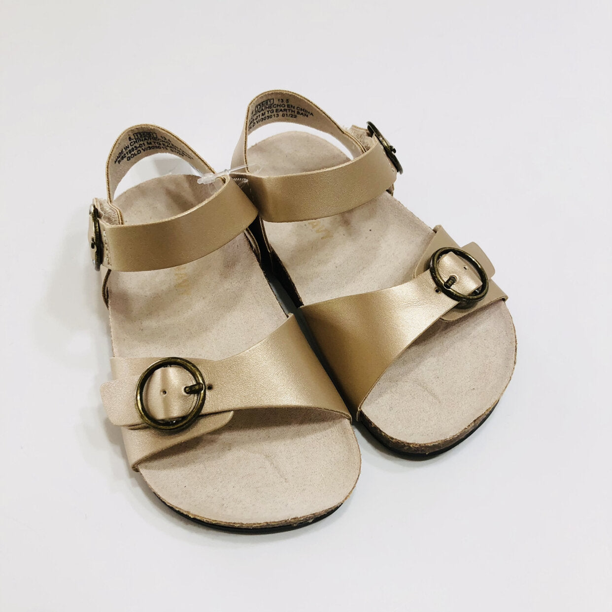 Old navy Baby Girls Sandal image 0