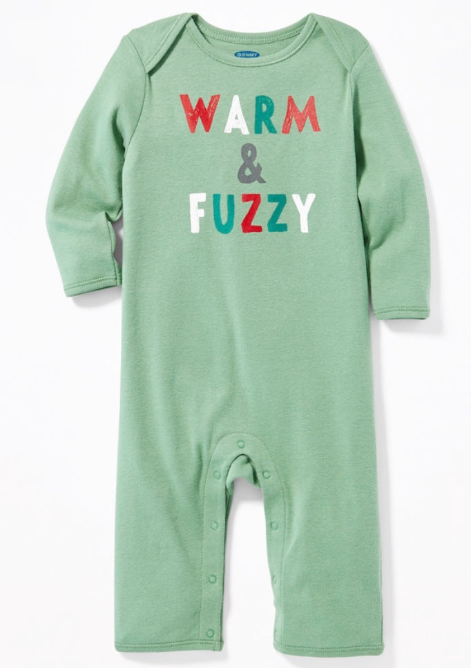 Footless monkey suit image 0