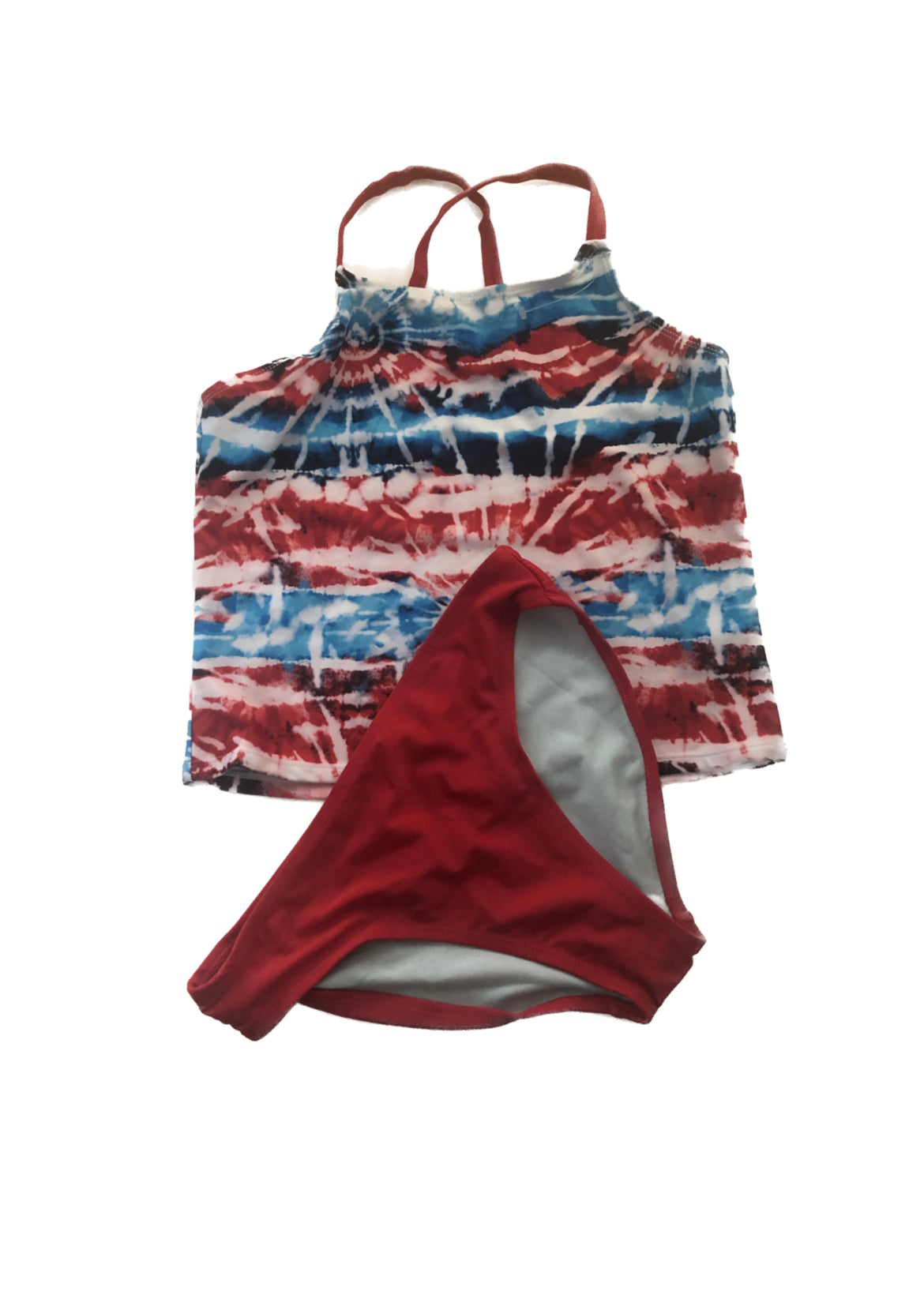 Wonder nation 2 pc bikini  image 0