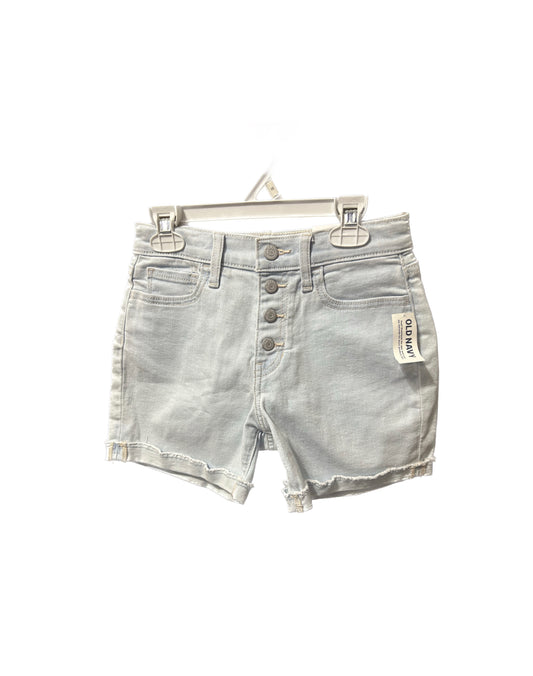 Old navy high jeans shorts image 0