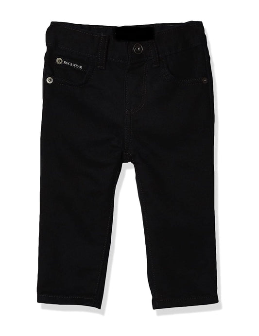 Rocawear skinny stretch jeans image 0