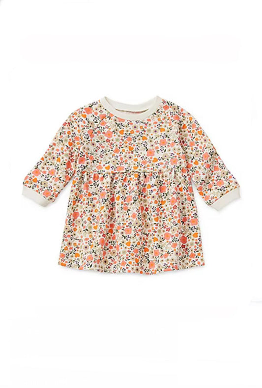 Okie Dokie Baby Girls Picknic Dress  image 0