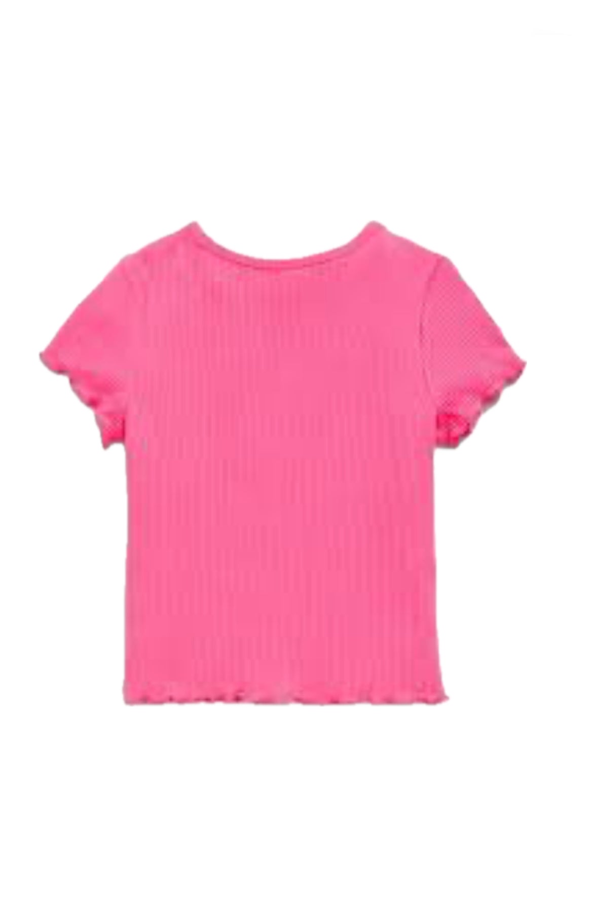 Old navy Rib Knit Girls Top