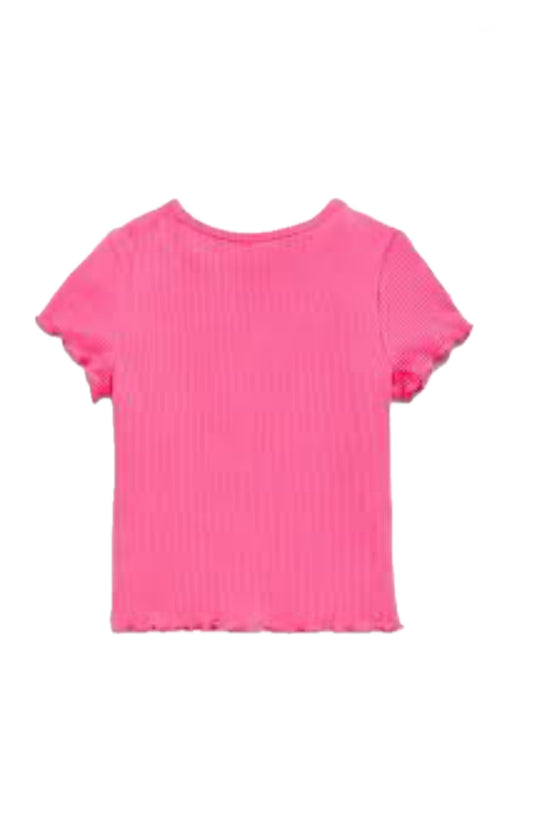 Old navy Rib Knit Girls Top