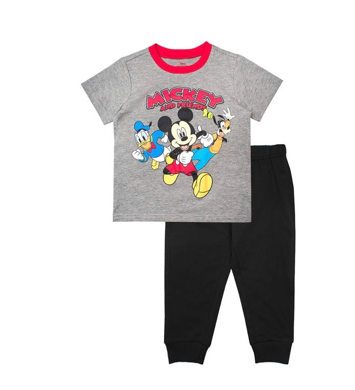 Boy 2-piece suit image 0