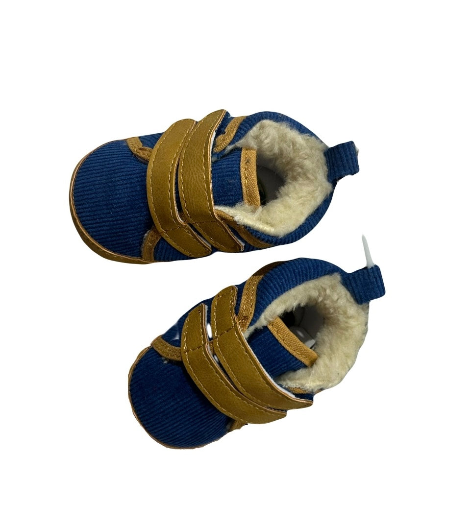 Mossy Oak Baby Boy Shoe image 0