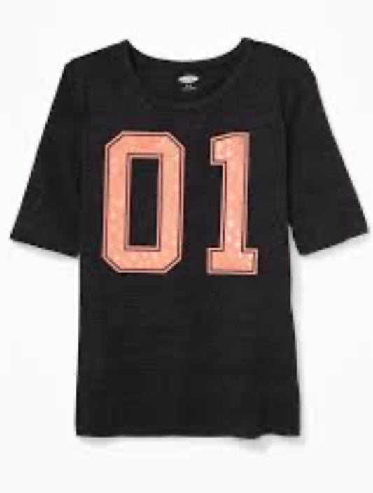 Old navy girls top  image 0