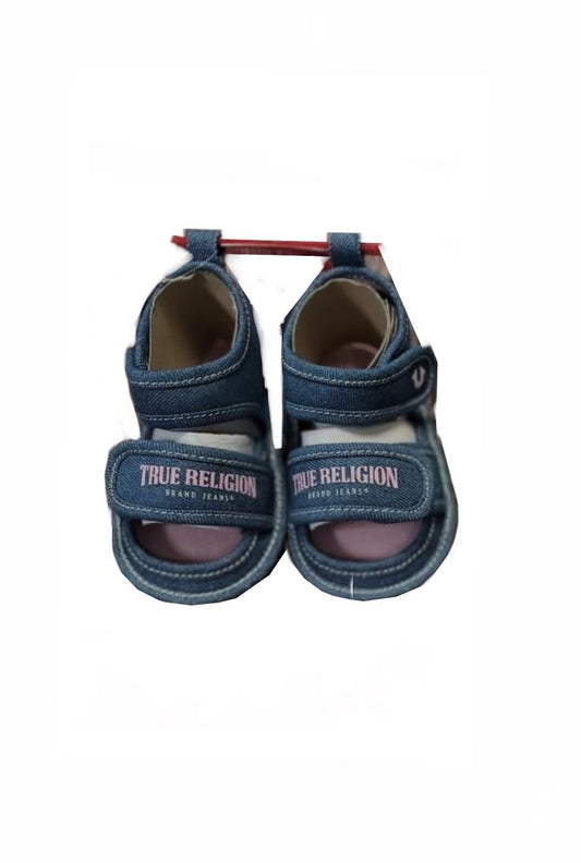 True Religion Baby Sandal
