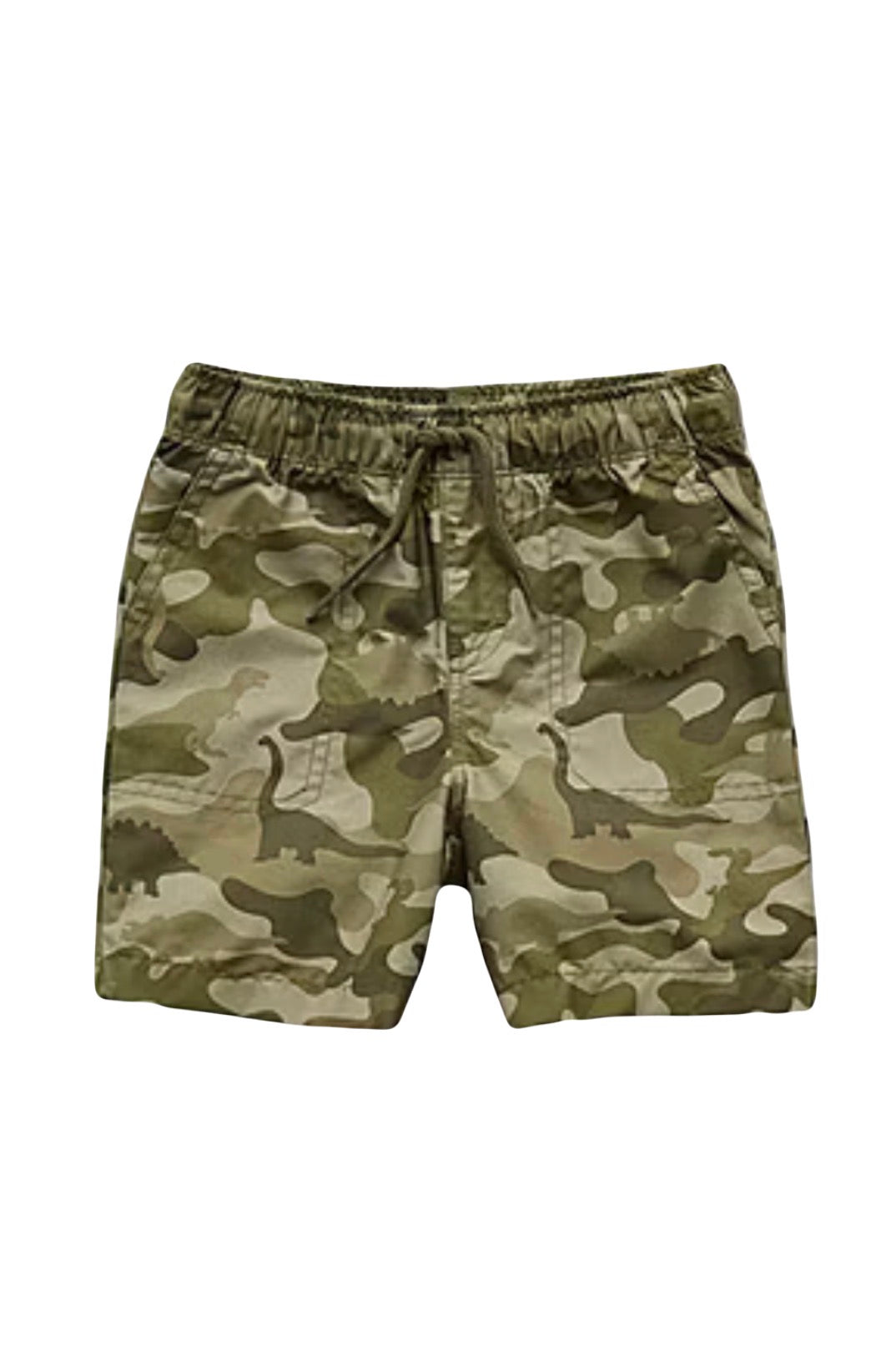 Okie dokie Baby Boy Shorts