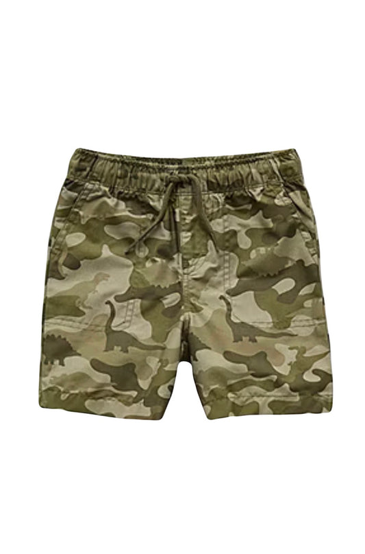 Okie dokie Baby Boy Shorts