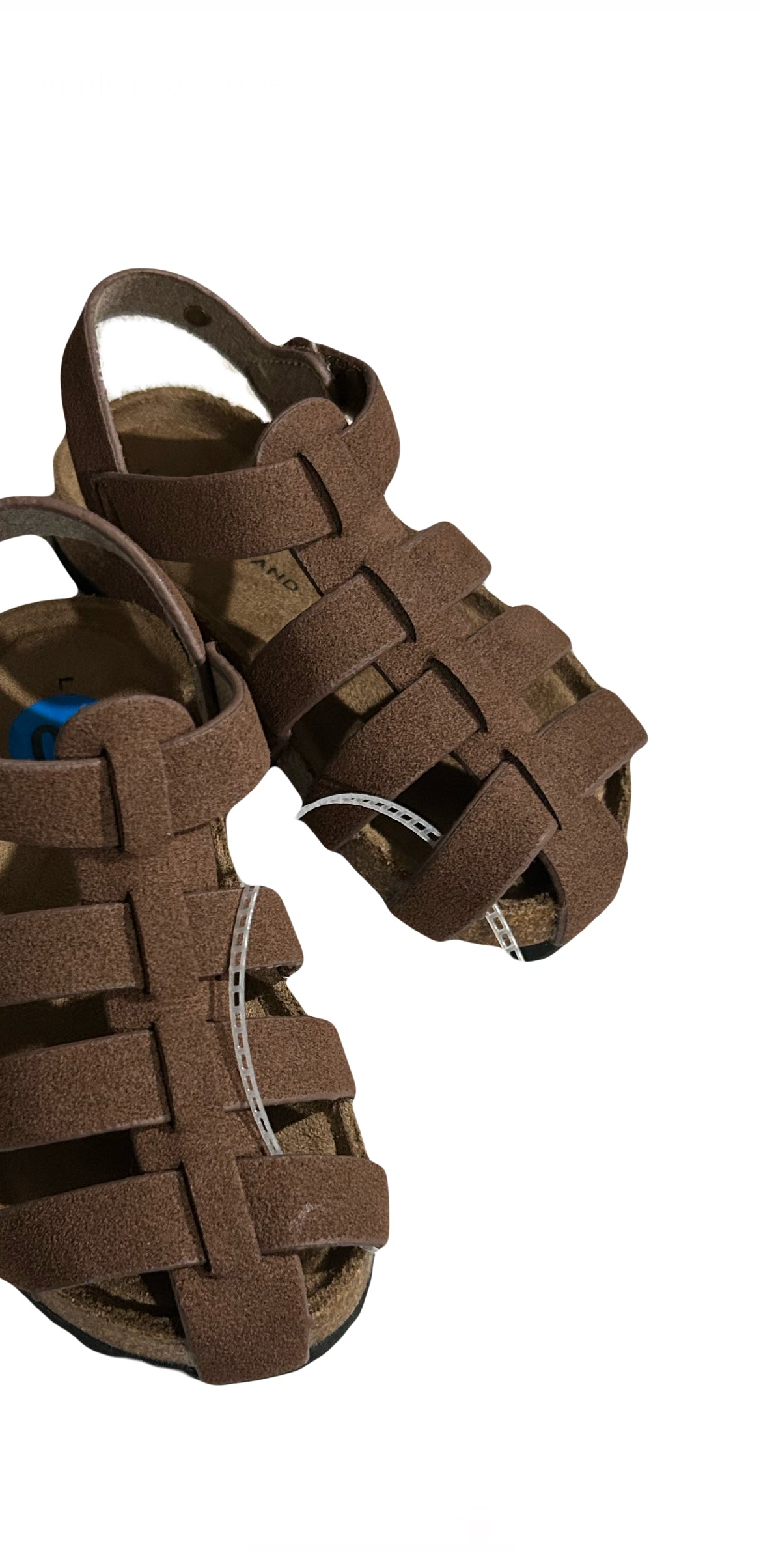 Lucky 🍀 Brand Toddler Sandals