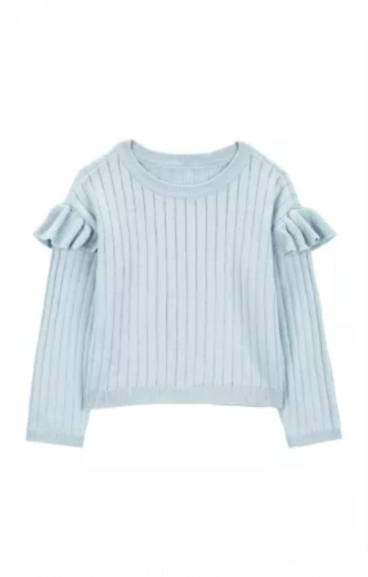 Carters Baby Girl Sweater Top