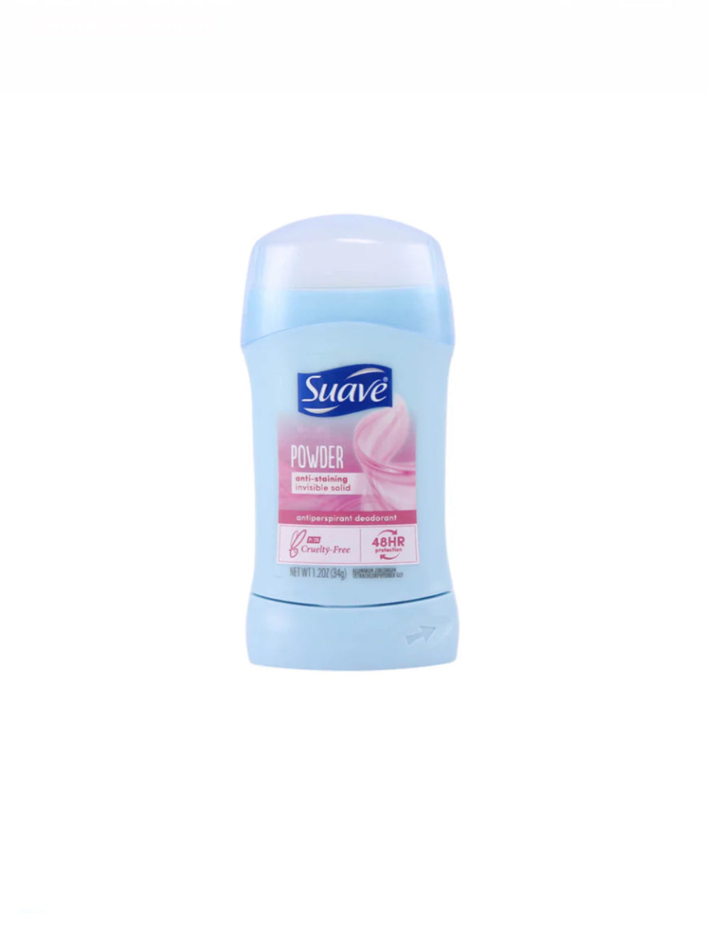 Suave Deoderant  image 2