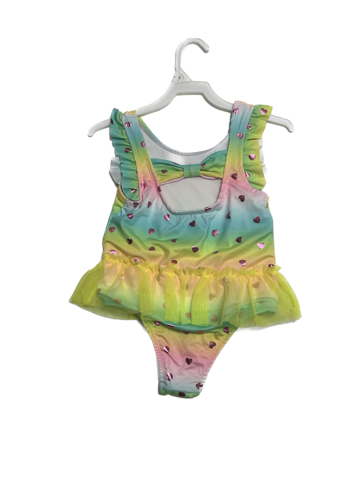 Penelope Mack swimsuit image 1