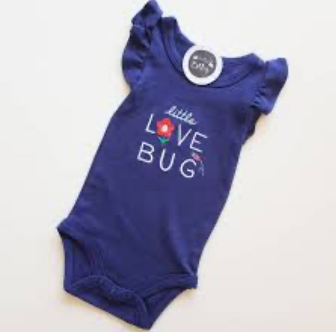 Carters Pinunder  image 2