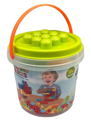 Yay Building Blocks 20pcs image 1