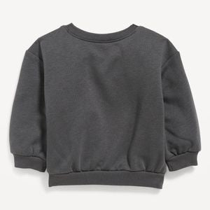 Old navy baby boy sweatshirt image 1