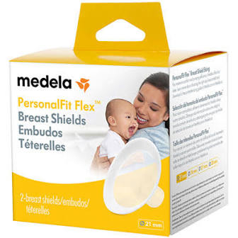 Medela Breast Shield image 0