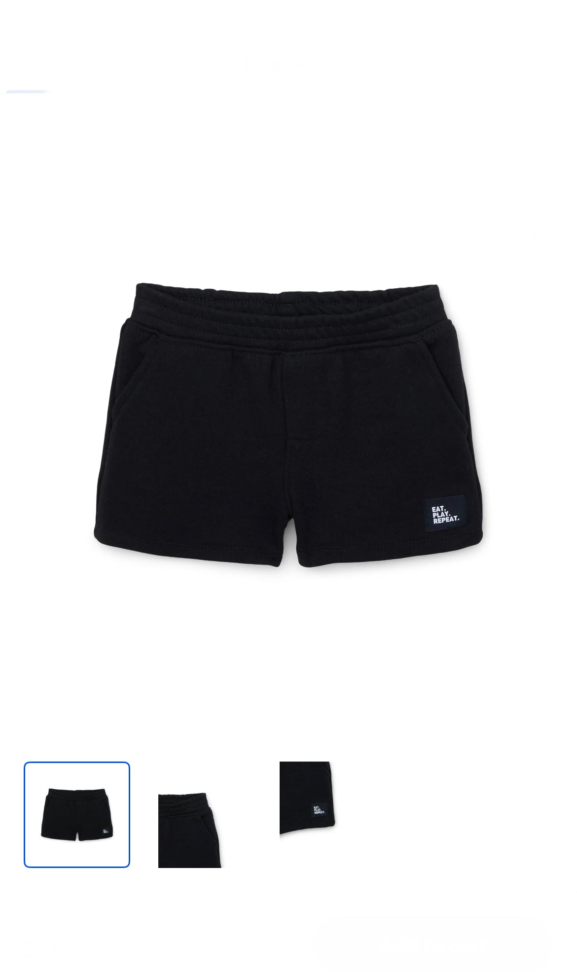 Garanimals Baby  Shorts image 0