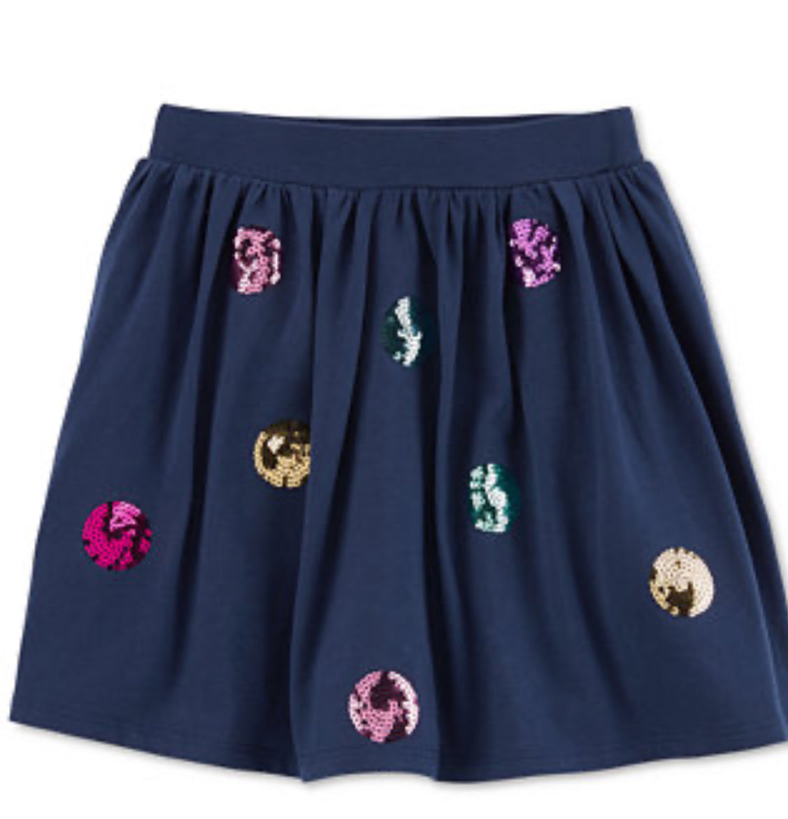 Carter tutu skirt image 0