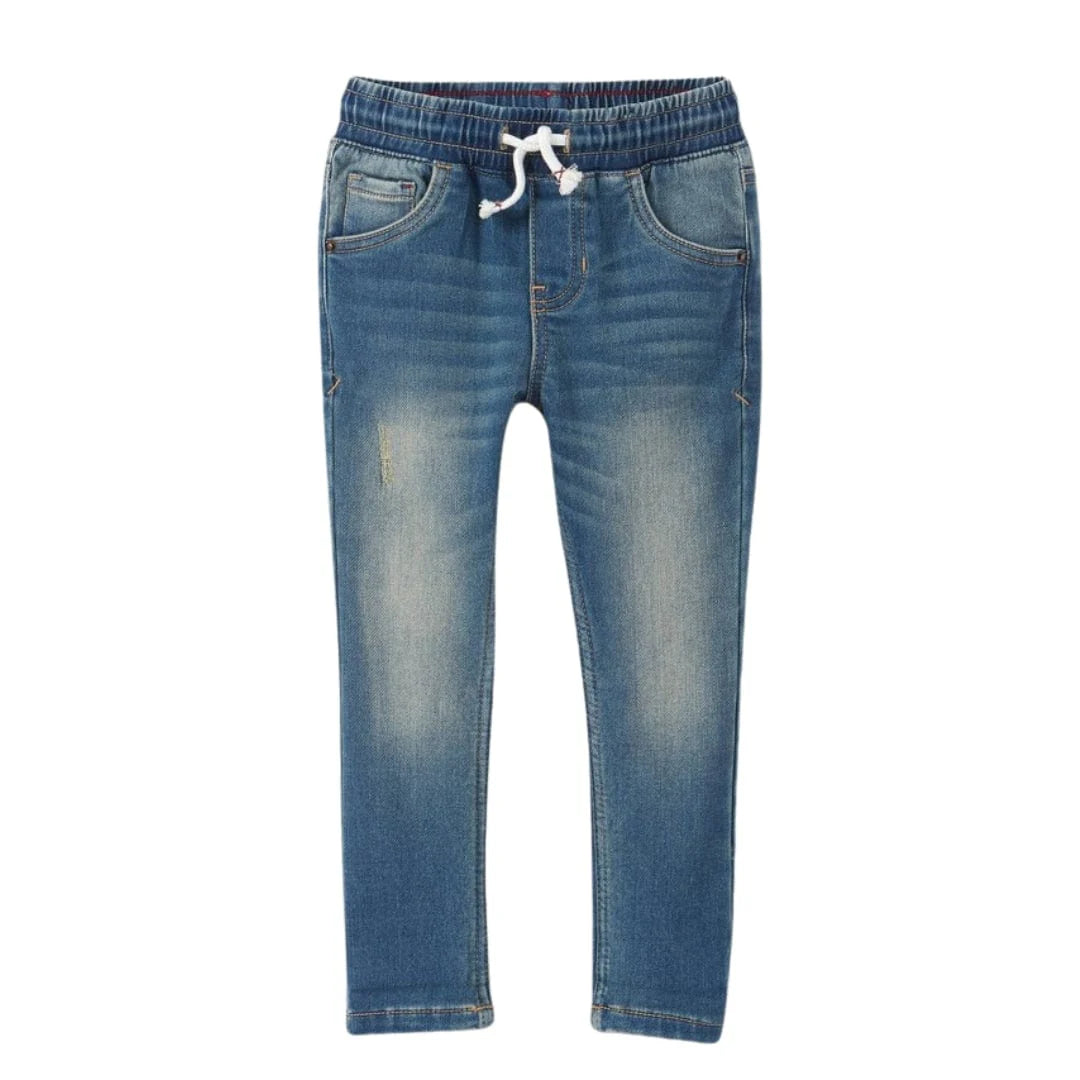 CAT & JACK - Baby - Pull-on Skinny Fit Jeans  image 0
