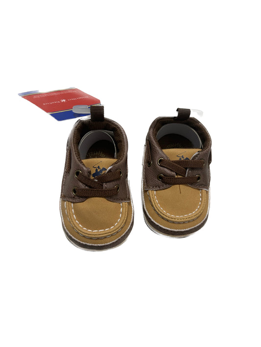 Polo club babyboy shoe image 0