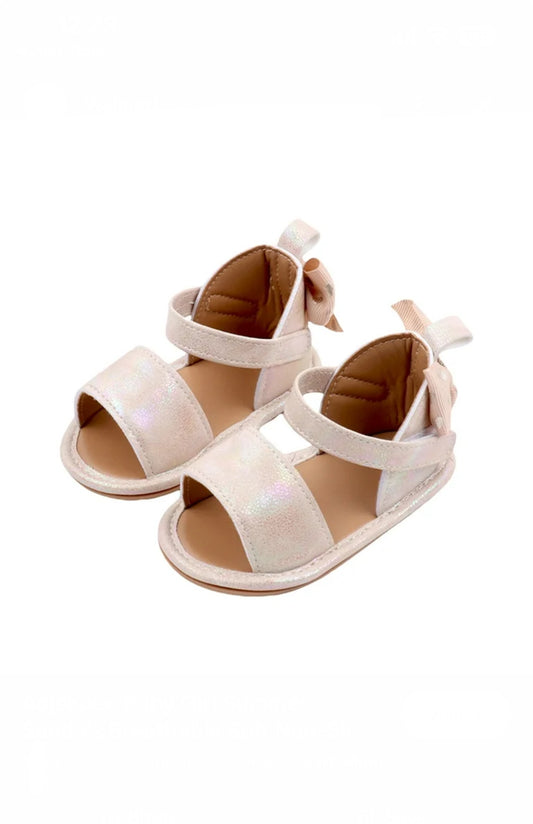 Kenzie Baby Bow Sandal image 1