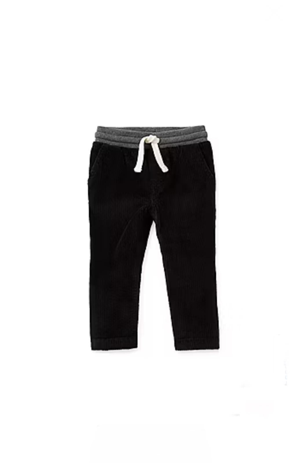 Okie Dokie Baby Boy Corduroy Pants  image 1