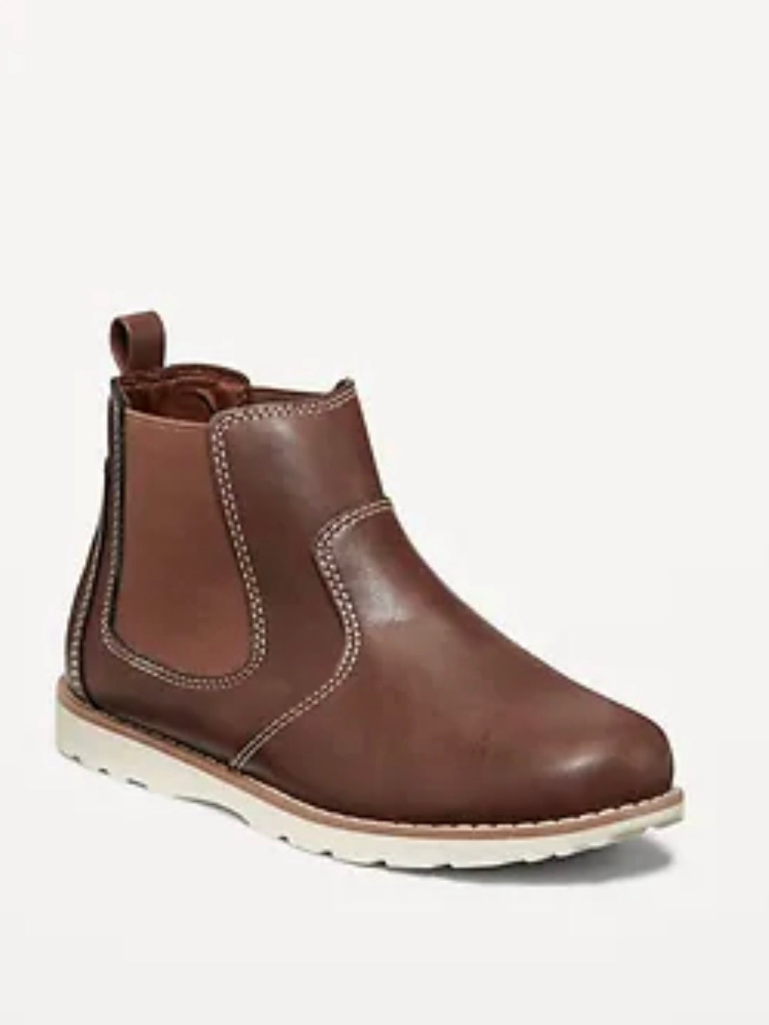 Old navy boots  image 0