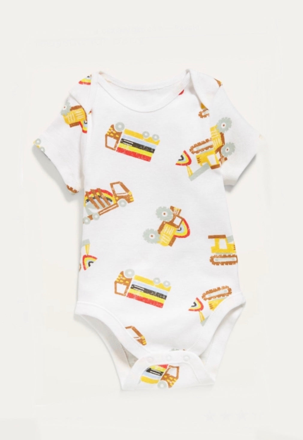 Old navy Onsies pinunder  image 1