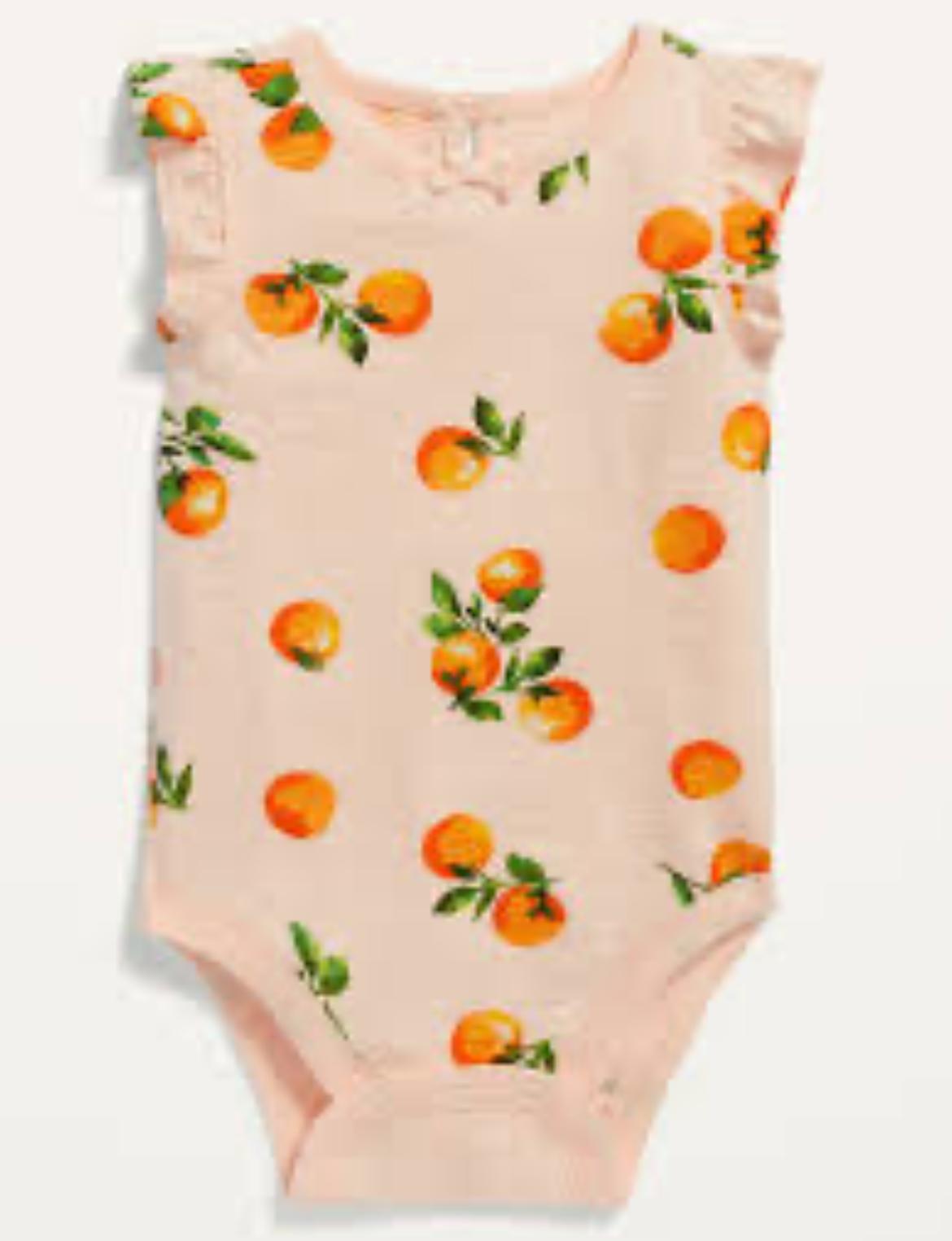 Old Navy Onsies image 1