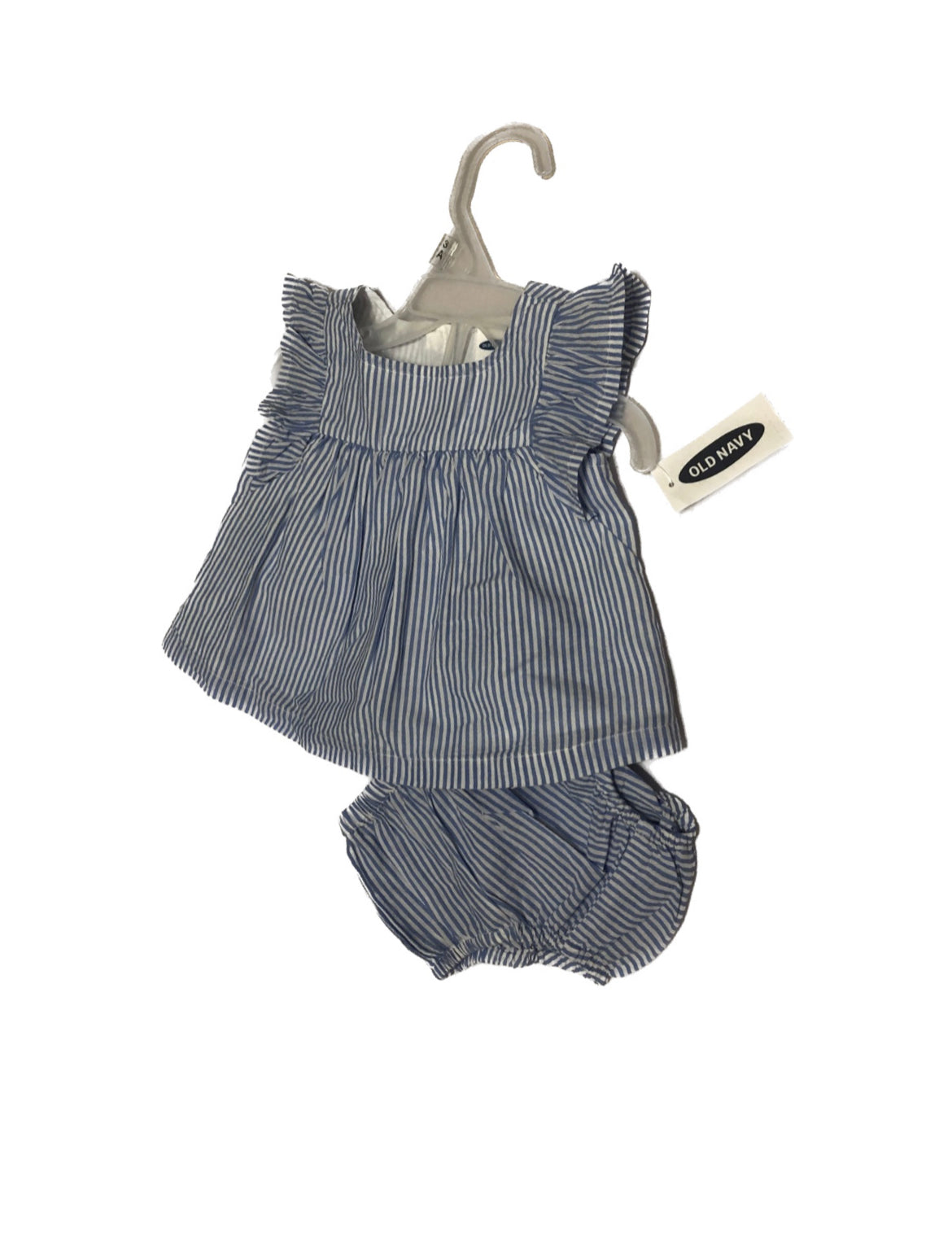 Old Navy Baby doll 2pc dress set image 0