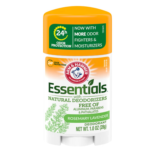 Arm & Hammer Essentials Deodorant  image 0