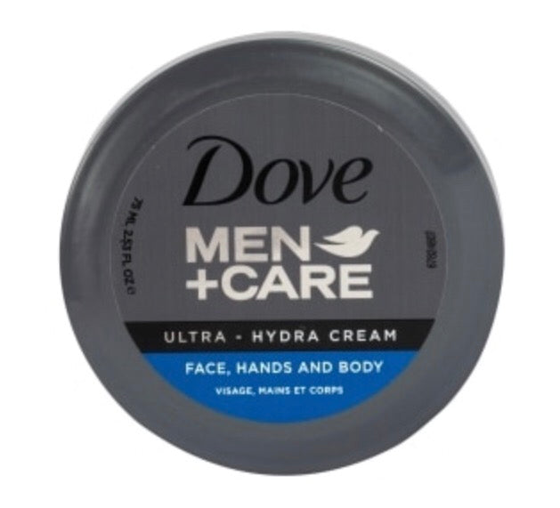 Dove cream image 0