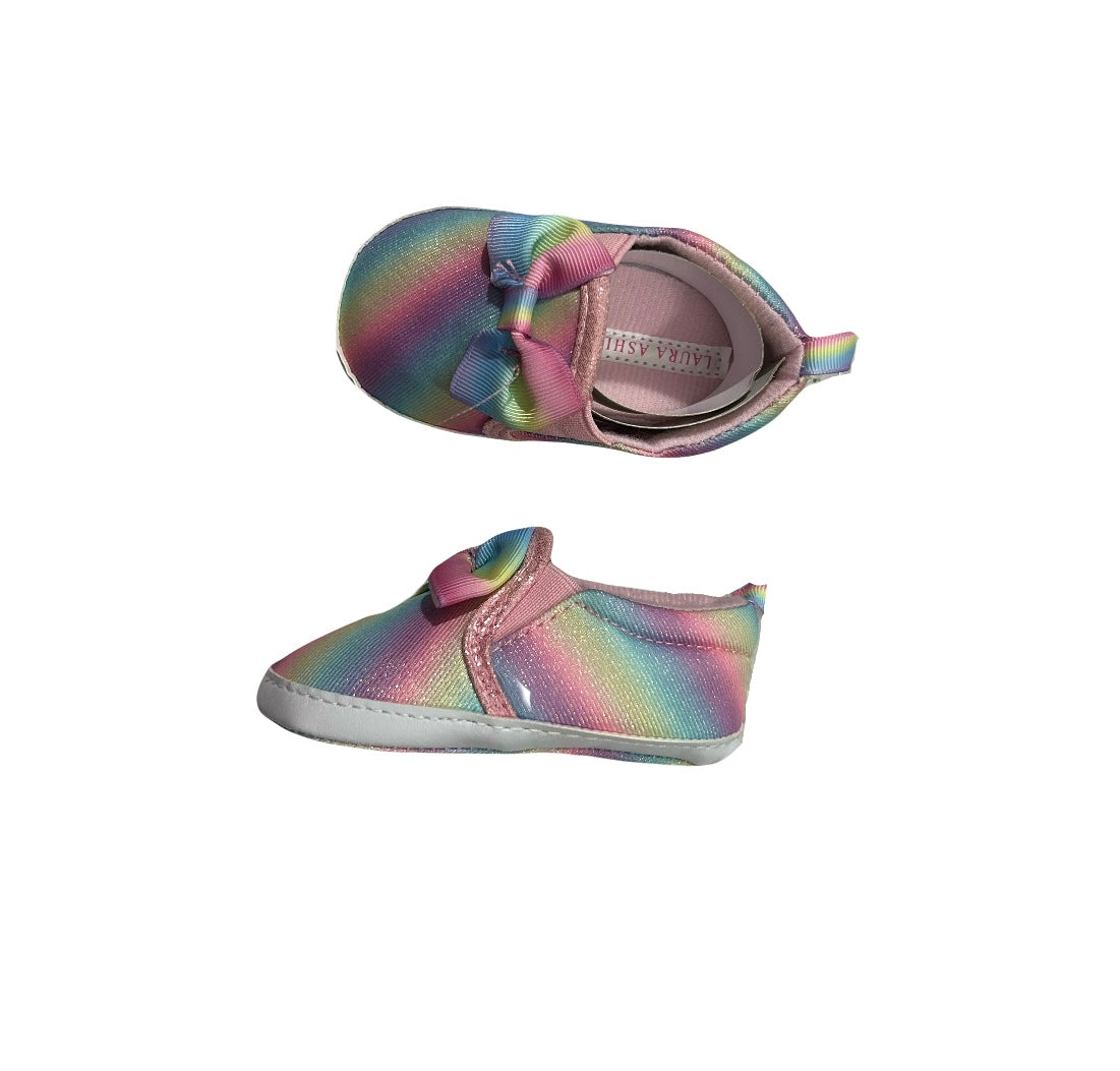 Laura Ashley Baby Girl Shoes image 1