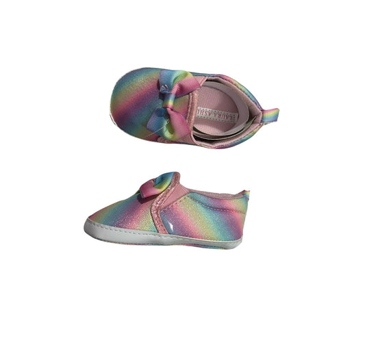 Laura Ashley Baby Girl Shoes image 1