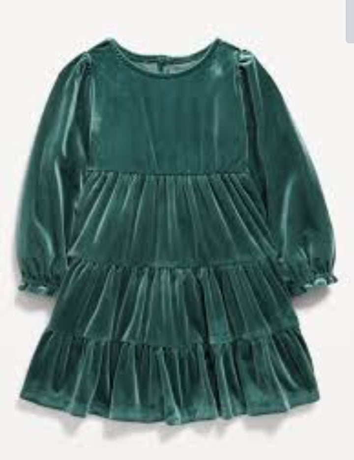 Old Navy Girls Picnic Dress  image 0