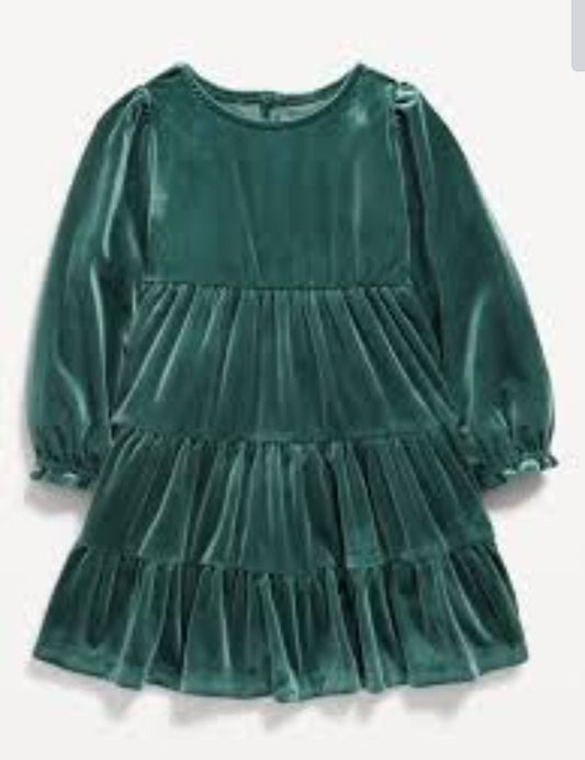 Old Navy Girls Picnic Dress  image 0
