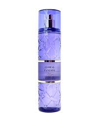 Bath & Body Works fragrance Mist