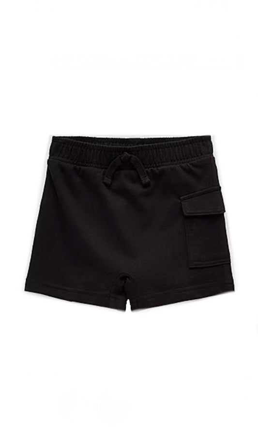 Okie Dokie Baby Boys Cargo Short