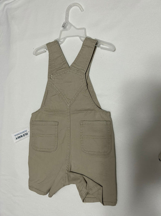 Oldnavy  short all rumper image 1