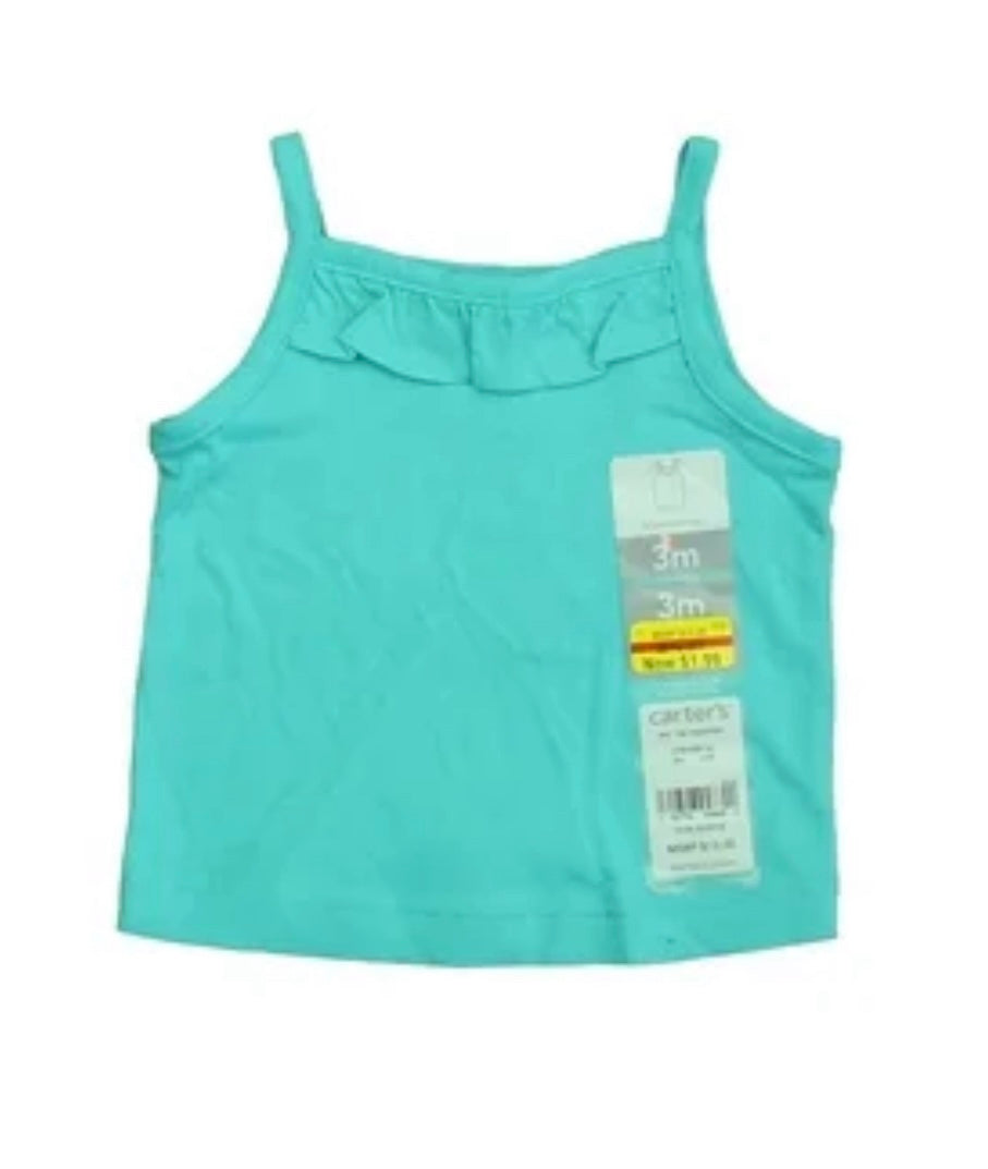 Carters  girls top image 0
