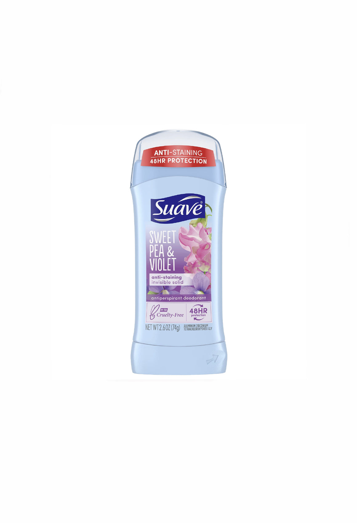 Suave Deoderant  image 1
