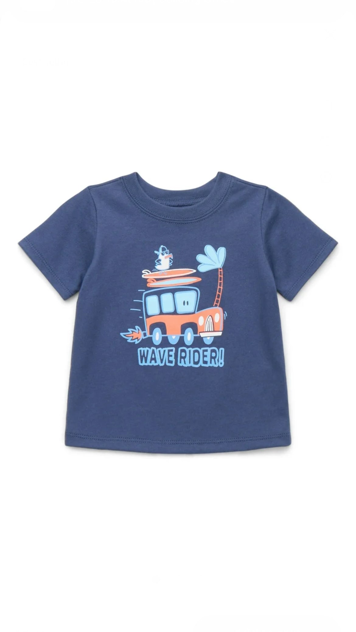 Garanimals Baby Boy Top image 3